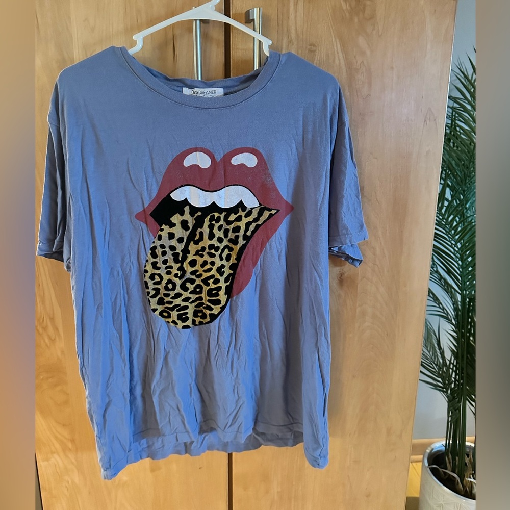 Free People Tee